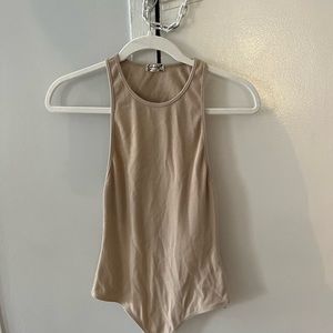 Free People Intimately Bodysuit